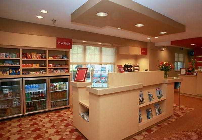 Towneplace Suites Raleigh Cary/Weston Parkway Facilidades foto