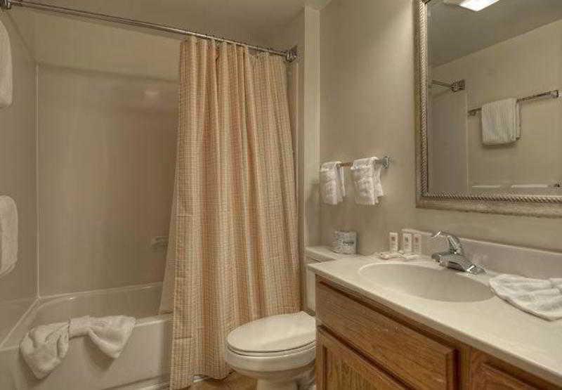 Towneplace Suites Raleigh Cary/Weston Parkway Habitación foto