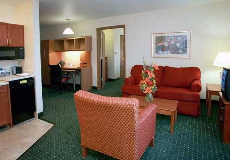 Towneplace Suites Raleigh Cary/Weston Parkway Habitación foto