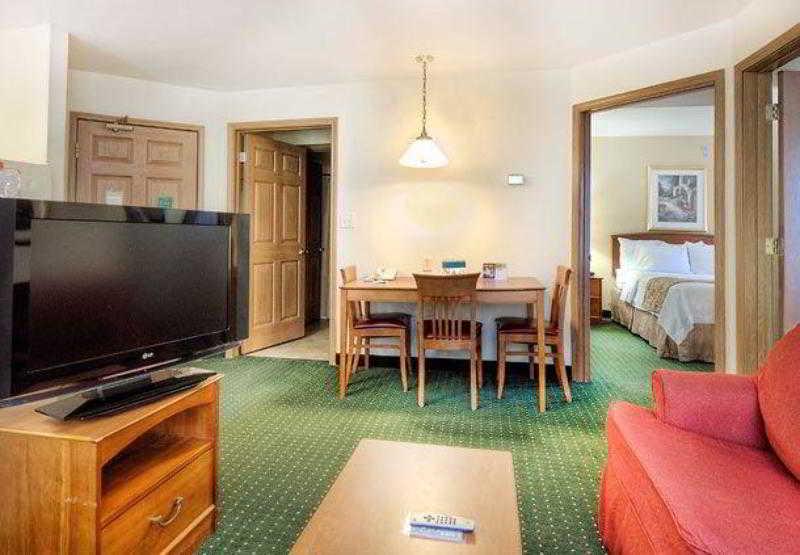 Towneplace Suites Raleigh Cary/Weston Parkway Habitación foto
